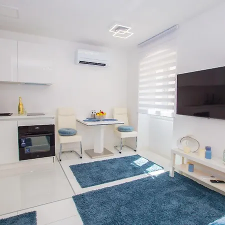 Apartmán Selma Poreč