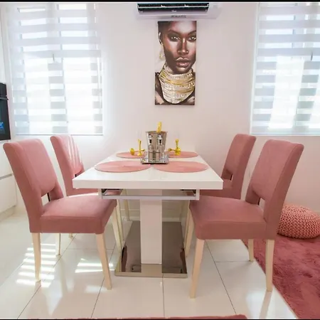 Selma Apartmán Poreč
