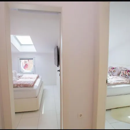 Apartmán Selma *