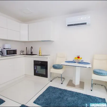 Apartmán Selma Poreč