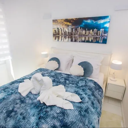 Selma Apartmán